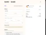 EARLY20 coupon verification screenshot