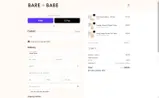 KRIS coupon verification screenshot