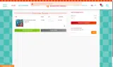 SNUGGLE25 coupon verification screenshot