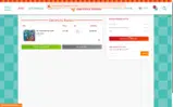 LEAVES20 coupon verification screenshot