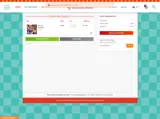BOOKLOVERSDAY coupon verification screenshot