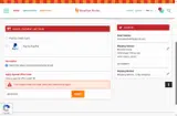 Barefoot20 coupon verification screenshot