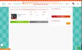 SNUGGLE25 coupon verification screenshot