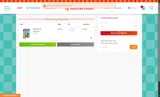 FUNGIFTS coupon verification screenshot