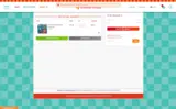 CHANGETHEWORLD coupon verification screenshot