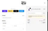 THANKYOU15 coupon verification screenshot