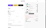 BOGO coupon verification screenshot
