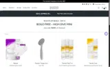 DAY6 coupon verification screenshot