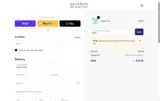 FINAL coupon verification screenshot