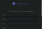 Baremetrics coupon verification screenshot
