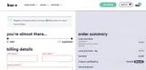 goldtopbuy coupon verification screenshot