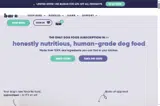 MORE coupon verification screenshot