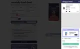 VETERAN coupon verification screenshot