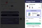 20WUYA coupon verification screenshot