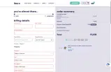 BLACKFRIDAY2025 coupon verification screenshot