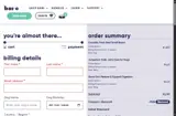 DISCOUNT coupon verification screenshot