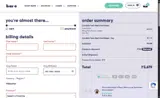 DISCOUNT coupon verification screenshot