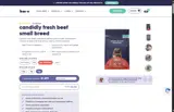 newdiscountoff coupon verification screenshot