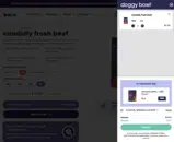 newdiscountoff coupon verification screenshot
