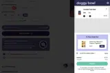 kingdonna coupon verification screenshot