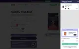 BLACK coupon verification screenshot