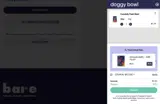 BFCODE coupon verification screenshot