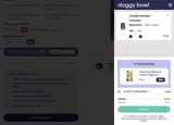 kingdonna coupon verification screenshot