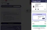 BFCODE coupon verification screenshot