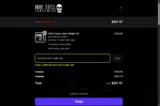 PERLITA coupon verification screenshot