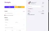COOK2021 coupon verification screenshot