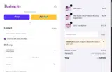 RECIPE20 coupon verification screenshot