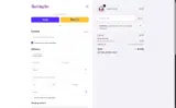 EATING20 coupon verification screenshot