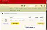 gift8 coupon verification screenshot