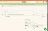welcome7off coupon verification screenshot