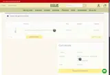 luisasa coupon verification screenshot