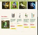 welcome coupon verification screenshot
