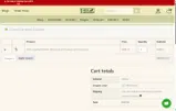 cesar coupon verification screenshot