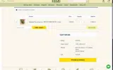 tommy coupon verification screenshot