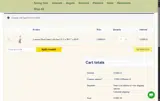 sunnow7 coupon verification screenshot