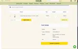 independencia coupon verification screenshot