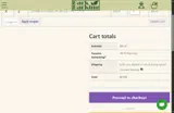 barbarking7 coupon verification screenshot