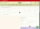 thankyou10 coupon verification screenshot