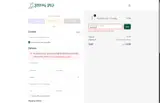BarkingBags UK coupon verification screenshot
