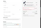 BarkingBags UK coupon verification screenshot