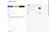 BarkingBags UK coupon verification screenshot