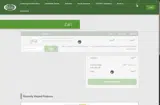 Barkley Associates coupon verification screenshot