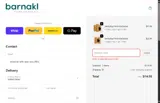 love30 coupon verification screenshot
