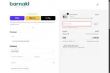 Winter20 coupon verification screenshot