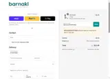 Welcome20KNPTM463 coupon verification screenshot