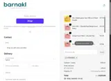 LONONATA coupon verification screenshot